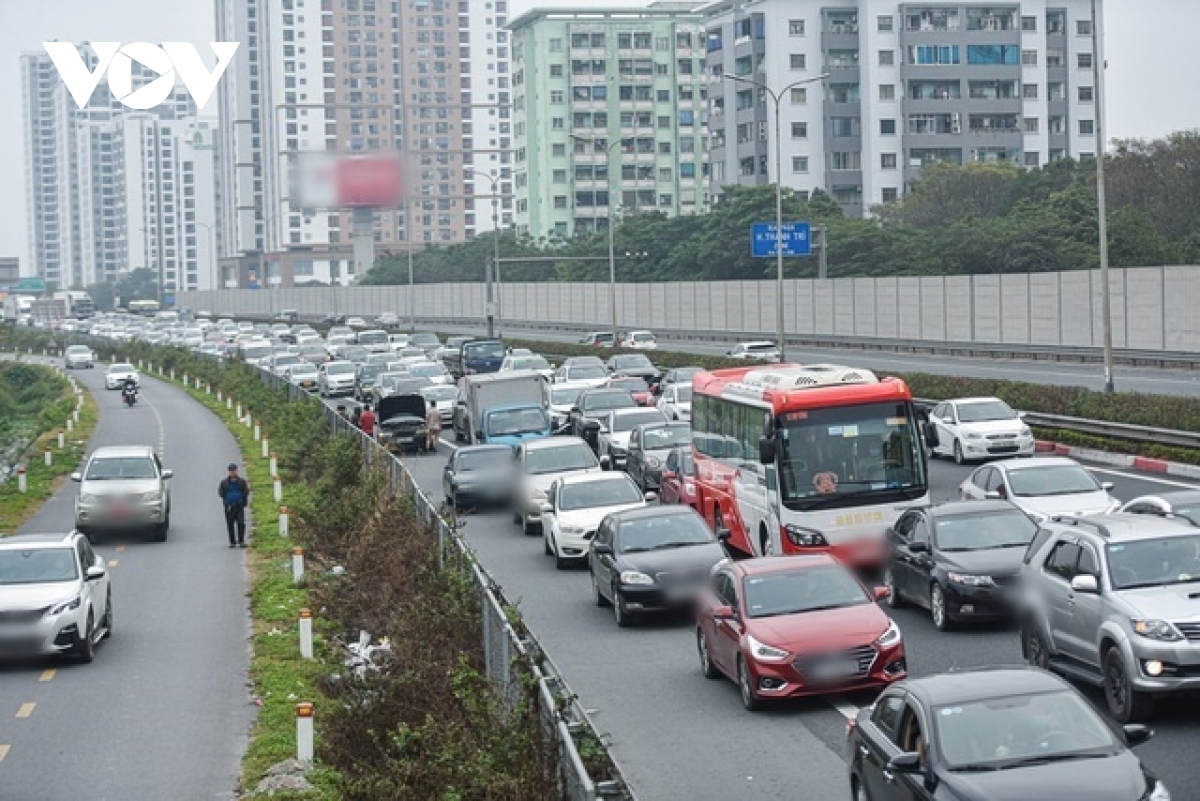 Chủ động khai báo y tế khi trở về Thủ đô- Nghĩa vụ với cộng đồng!